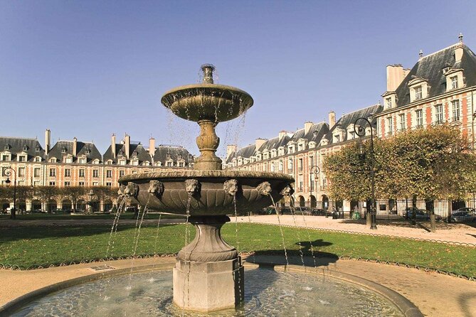 Uncover the Hidden Gems of Paris - The Sum Up