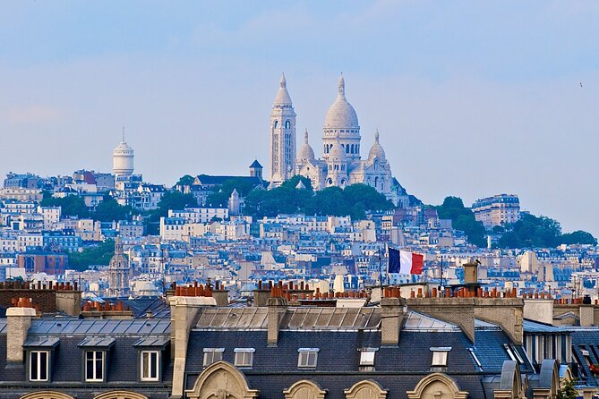 Uncover the Hidden Gems of Paris: Exclusive Private Tour - Cultural Immersion