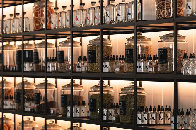 Uncover the Magic Gin Distillery Adventure at Merrigangs Bowral - Meet the Master Distiller