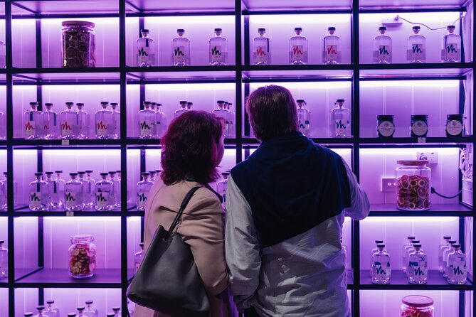 Uncover the Magic Gin Distillery Adventure at Merrigangs Bowral - Souvenirs and Gift Shop
