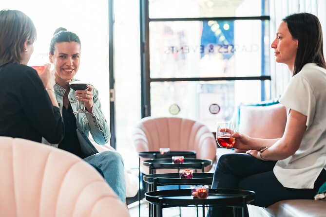 Uncover the Magic Gin Distillery Adventure at Merrigangs Bowral - The Sum Up