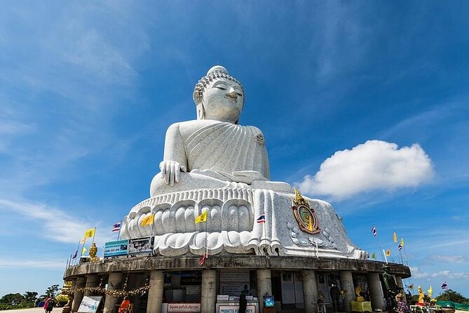 Uncover the Magic of Phuket City Tour - Pricing and Booking Details