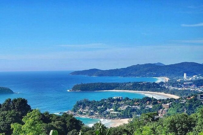 Uncover the Magic of Phuket City Tour - Questions and Terms