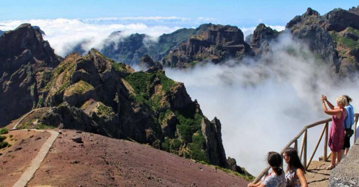 Uncover the Magic on an East 4x4 Jeep Mystery Tour - Small Group Tour Experience