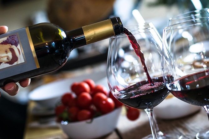 Uncover the Secrets of Chianti: Afternoon Wine Tour From Florence - Renowned Gastronomy and Wines in Tuscany