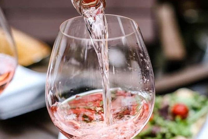 Uncover the Secrets of Chianti: Afternoon Wine Tour From Florence - Sample Red, White, and Rose Wines With Tuscan Specialties