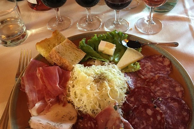 Uncover the Secrets of Chianti: Afternoon Wine Tour From Florence - Reviews, Ratings, and Pricing Information