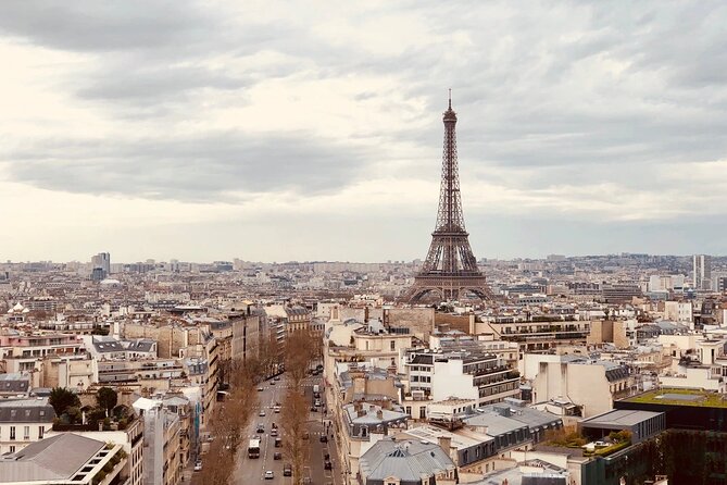 Uncover the Secrets of Paris With Exclusive Private Tour - How to Book Your Exclusive Private Tour