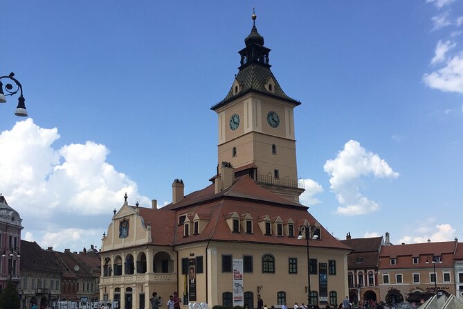 Uncover Transylvania: Private 2-Day Tour Bears & Medieval Wonders - Tour Details