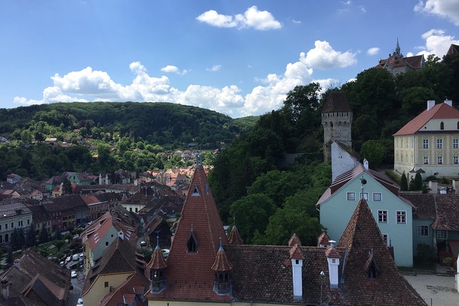Uncover Transylvania: Private 2-Day Tour Bears & Medieval Wonders - Pricing and Booking