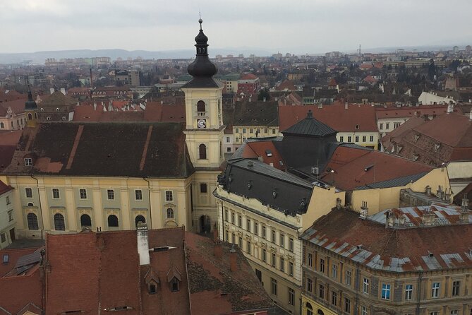 Uncover Transylvania: Private 2-Day Tour Bears & Medieval Wonders - Reviews