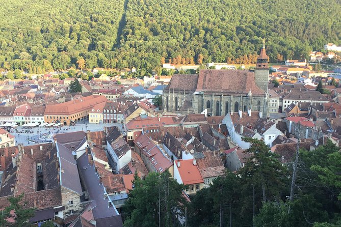 Uncover Transylvania: Private 2-Day Tour Bears & Medieval Wonders - Important Notes