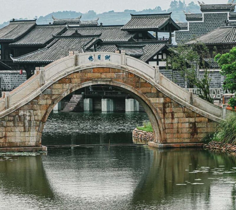 Uncover Yibin's 4,000-Yr Chinese Baijiu Heritage Secrets - Uncover Yibin’s 4,000-Year-Old Chinese Baijiu Heritage