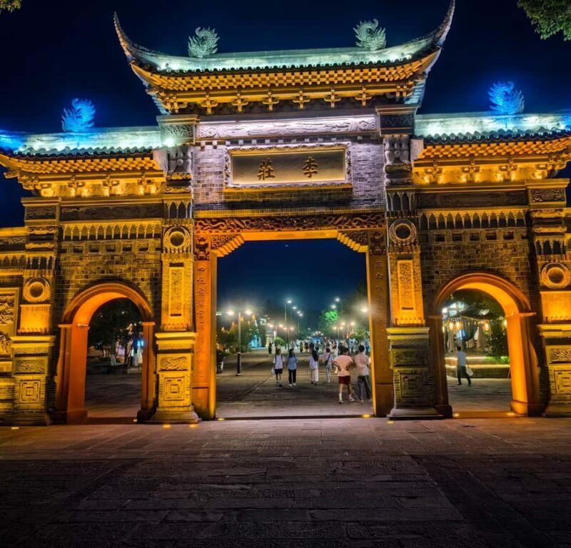 Uncover Yibin's 4,000-Yr Chinese Baijiu Heritage Secrets - Good To Know