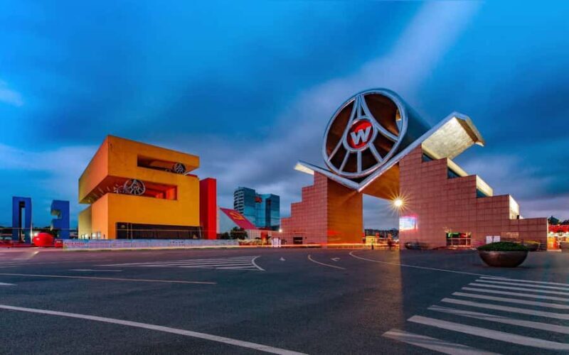 Uncover Yibin's 4,000-Yr Chinese Baijiu Heritage Secrets - FAQs