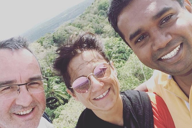 Uncovered Ceylon - Delicious Ceylonese Cuisine