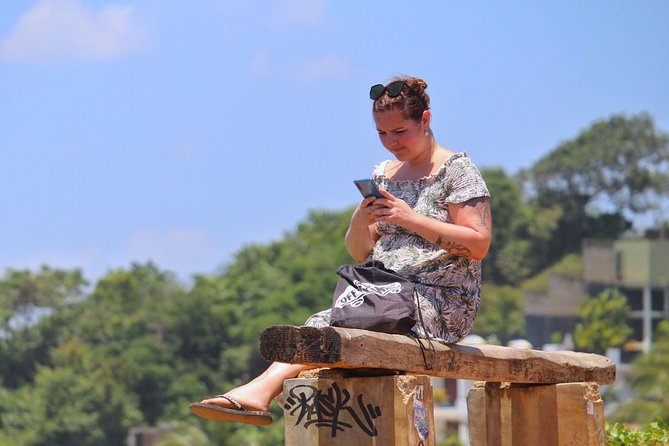 Uncovered Ceylon - Stunning Natural Landscapes