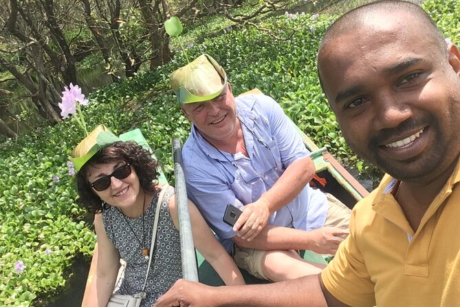 Uncovered Ceylon - Exciting Wildlife Encounters