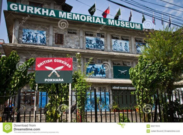 Uncovering Pokhara's Rich Heritage: A Visit to Four Museums - Exploring Pokhara Regional Museum