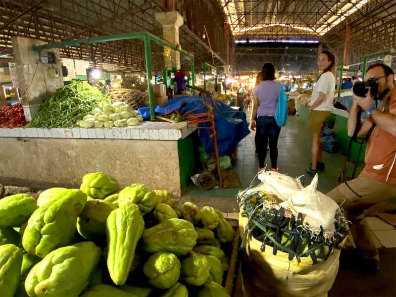Uncrowded Bohol: Tarsiers, Chocolate Hills & Local Lunch - FAQ