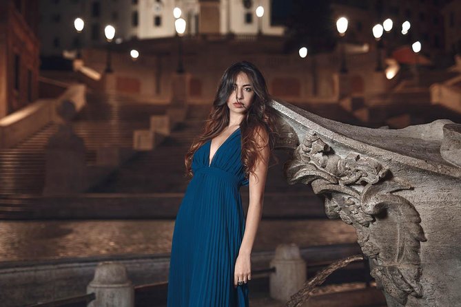 Uncrowded Pictures. Just You and the Ethernal City! - Flexible Cancellation Policy