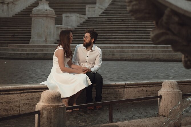 Uncrowded Pictures. Just You and the Ethernal City! - Frequently Asked Questions