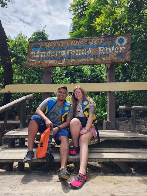 Undeground River Tour, From Puerto Princesa W/ Buffet Lunch - Experience Highlights