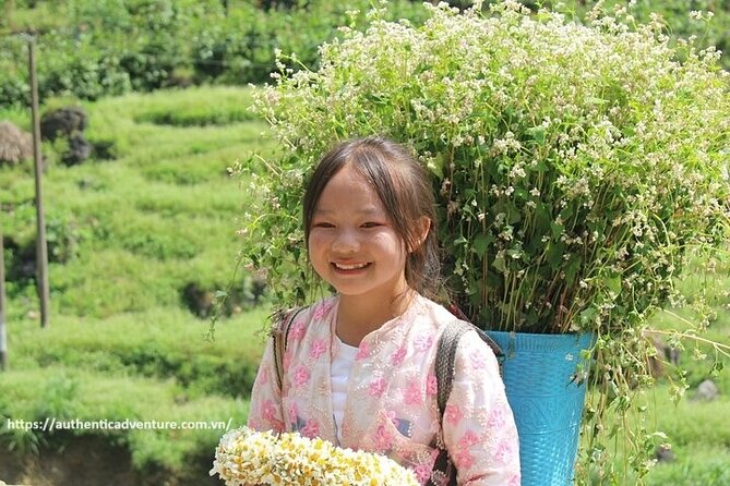 Undeniably Magnificent Northern Vietnam Top -24 6 - 8 Days - Outdoor Adventures and Thrilling Activities