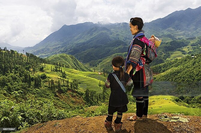 Undeniably Magnificent Northern Vietnam Top -24 6 - 8 Days - Relaxation and Rejuvenation in Serene Settings