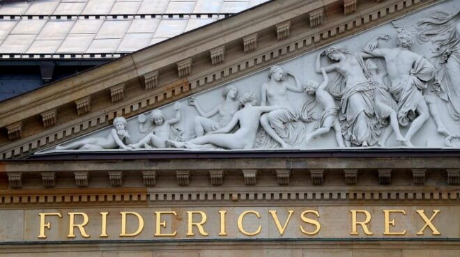 Under the Linden Trees: Prussian History Walking Tour - Cultural Developments in Prussia