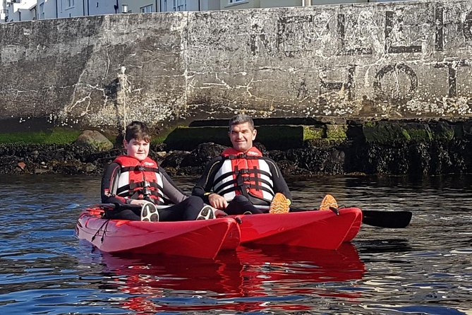 Under the Rope Bridge Tour - Additional Information for Visitors