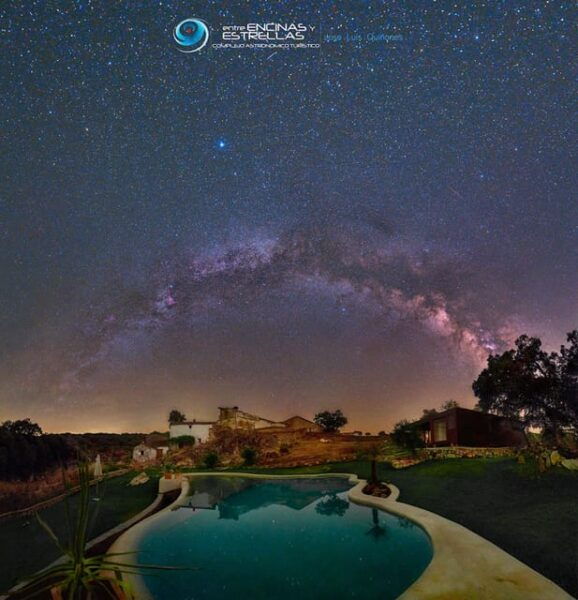 Under the Stars: Night Immersion With Sky Interpretation - Activity Variations