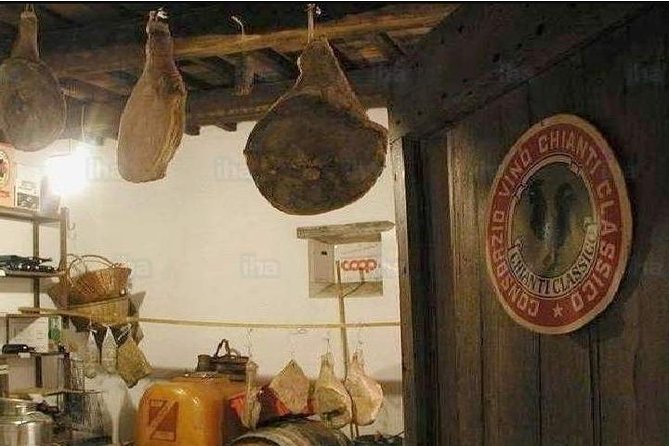 Under the Tuscan Sun, Cortona and Montepulciano From Rome 1 Day - Itinerary Overview