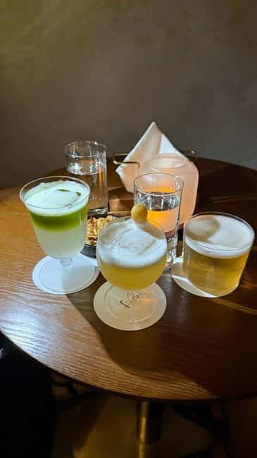 Under the Wall Lights: A Local's Xi'an Nightlife Immersion - A Detailed Look at the Tour Itinerary