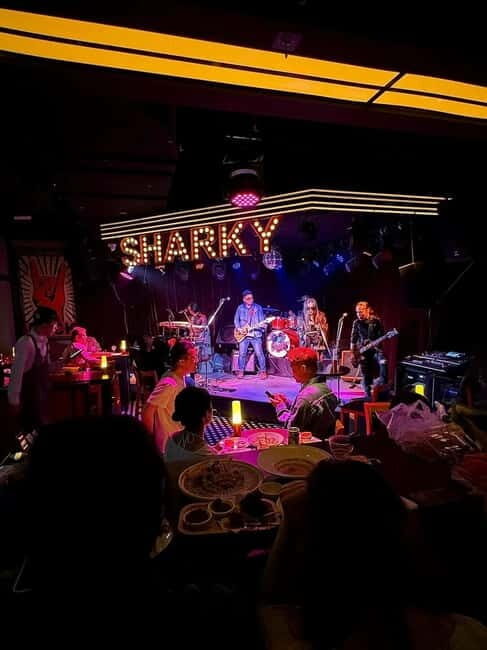 Under the Wall Lights: A Local's Xi'an Nightlife Immersion - Final Thoughts: Who Will Love This Tour?