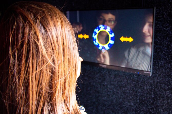 Undercover Agent Escape Game - High-Tech Spy Thriller - Overview of the Undercover Agent Escape Game