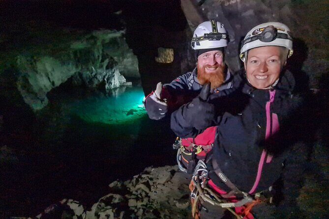 Underground Adventure Tour in Sweden - Why This Tour Offers Great Value