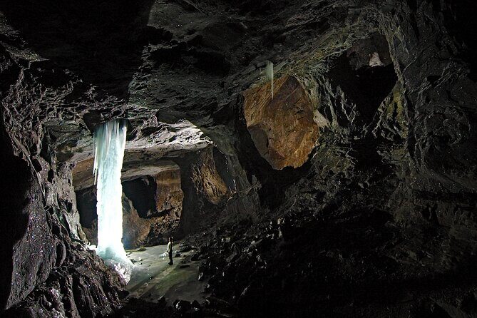 Underground Adventure Tour in Sweden - Final Thoughts