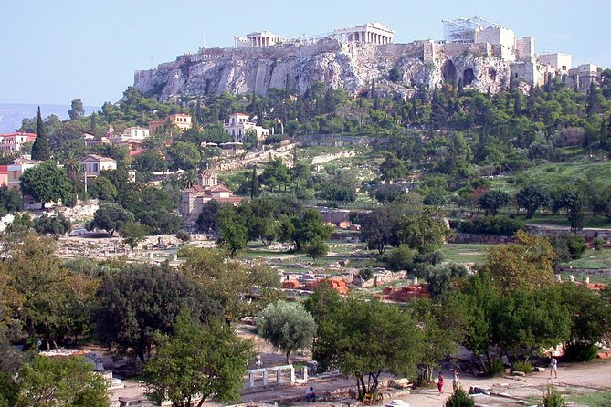 Underground Athens by Athens Underground: Sections Through Soil and History Plus Kerameikos - Kerameikos: a Journey Into the Past