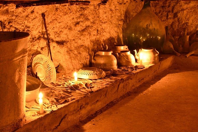 Underground Cagliari Tour - Traveler Photos