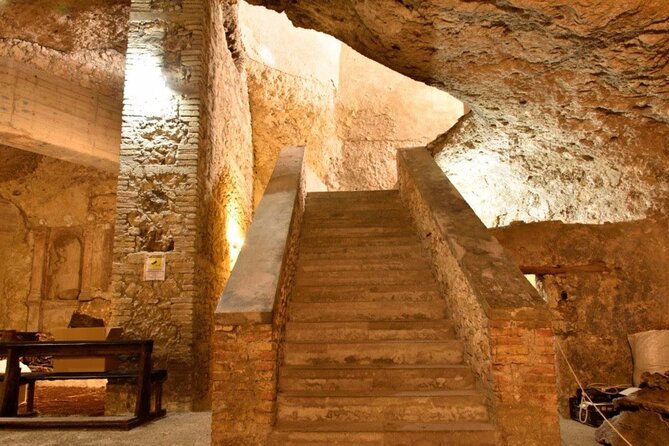 Underground Cagliari Tour - Reviews