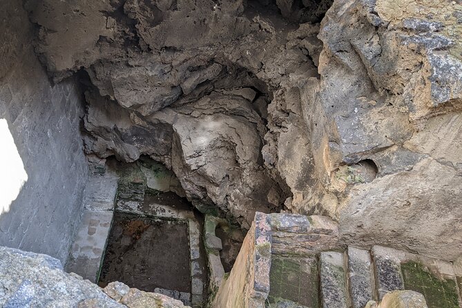 Underground Catania Classic - Historical Insights