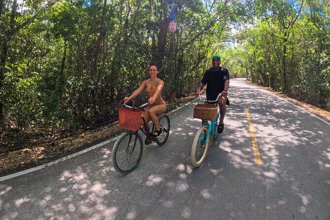 Underground Cenotes Snorkeling Tour with Mayan Snack - Good To Know