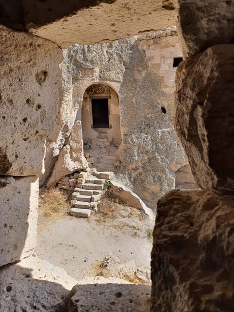 Underground City and Mixed Tour - Inclusions and Services Offered