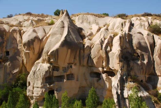 Underground City and Mixed Tour - Preparation and Recommendations