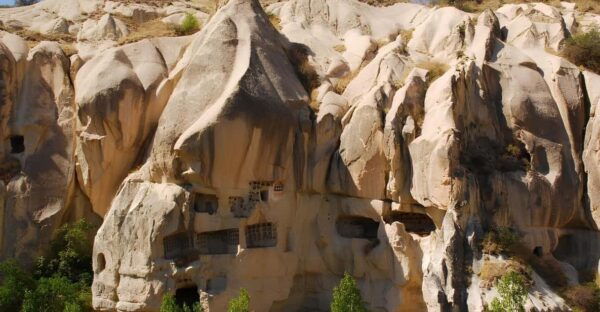 Underground City and Mixed Tour - Booking and Cancellation Policy