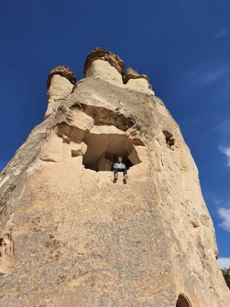 Underground City and Mixed Tour - Photography Tips for Visitors