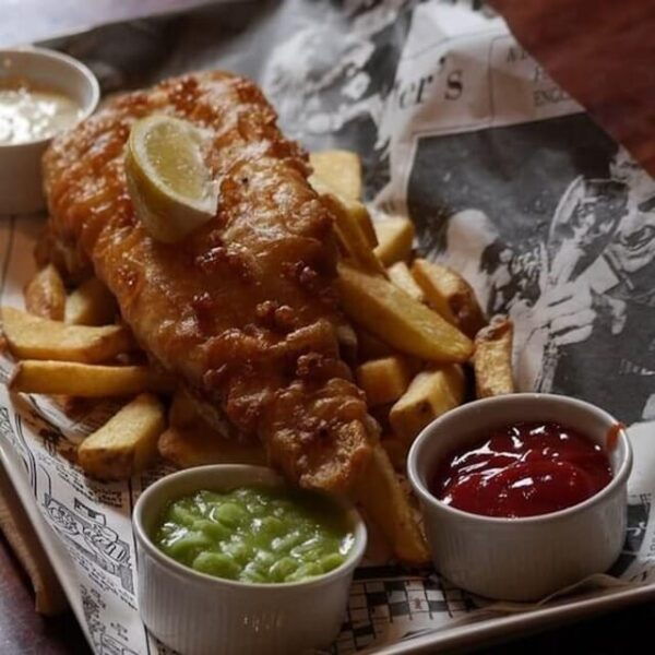 Underground Food Tour: London Bridge - Important Information