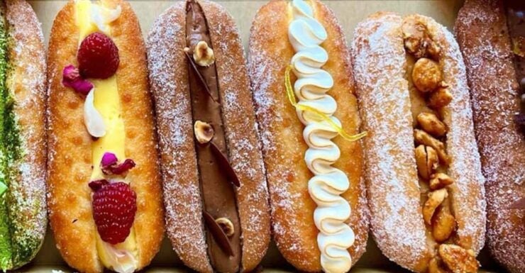 Underground Food Tour: London Bridge - Frequently Asked Questions