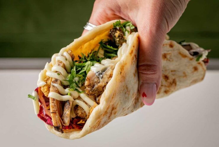 Underground Food Tour: London Soho to Covent Gardens - Tour Highlights and Experience